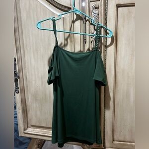 Michael Kors Off the Shoulder